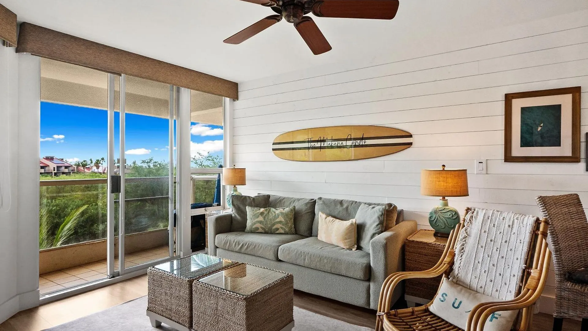 Top 5 Home With King Bed Plus Steps To Beach & Shops Wailea  Appart hôtel