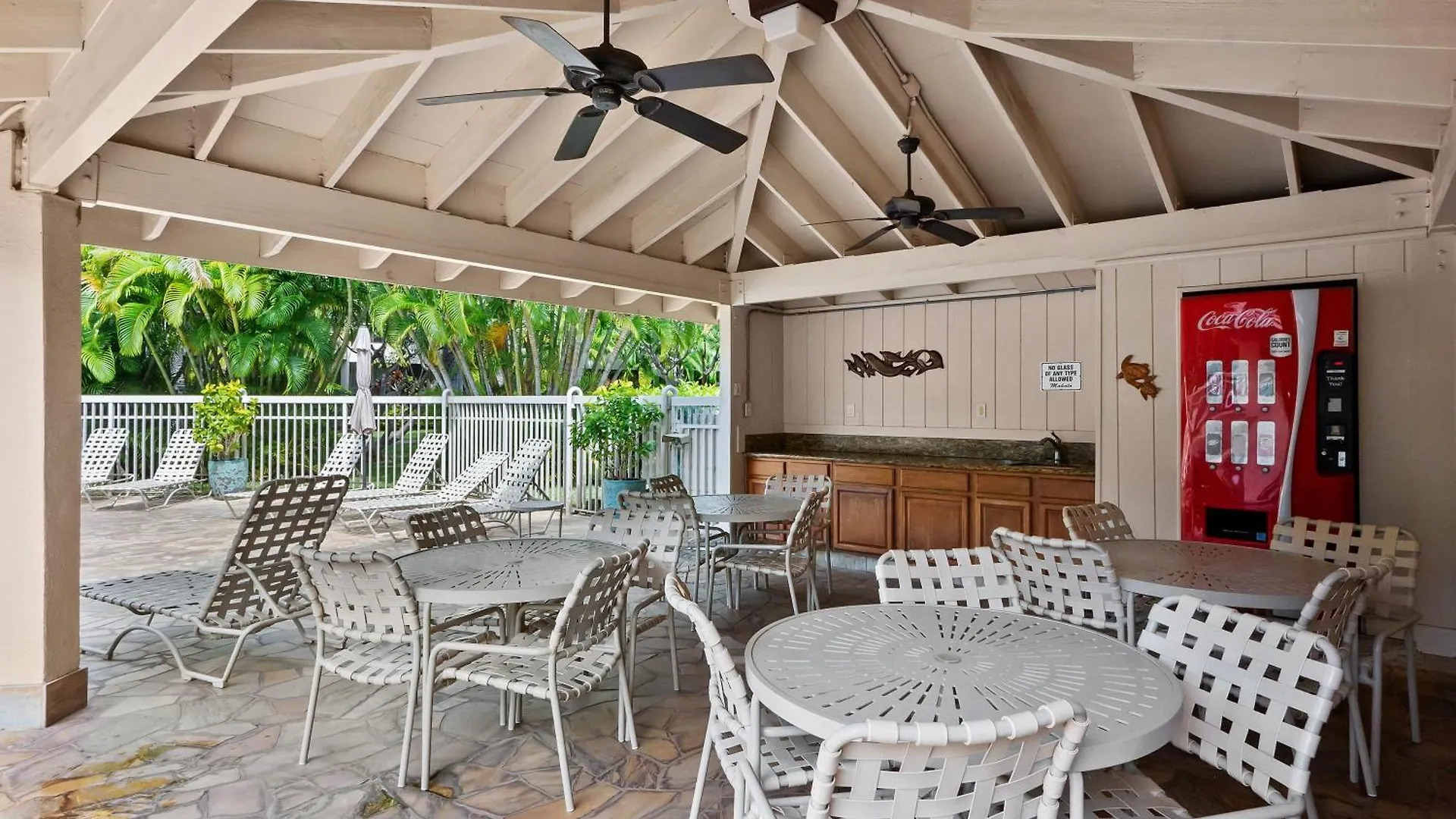 Appart hôtel Top 5 Home With King Bed Plus Steps To Beach & Shops Wailea  États-Unis
