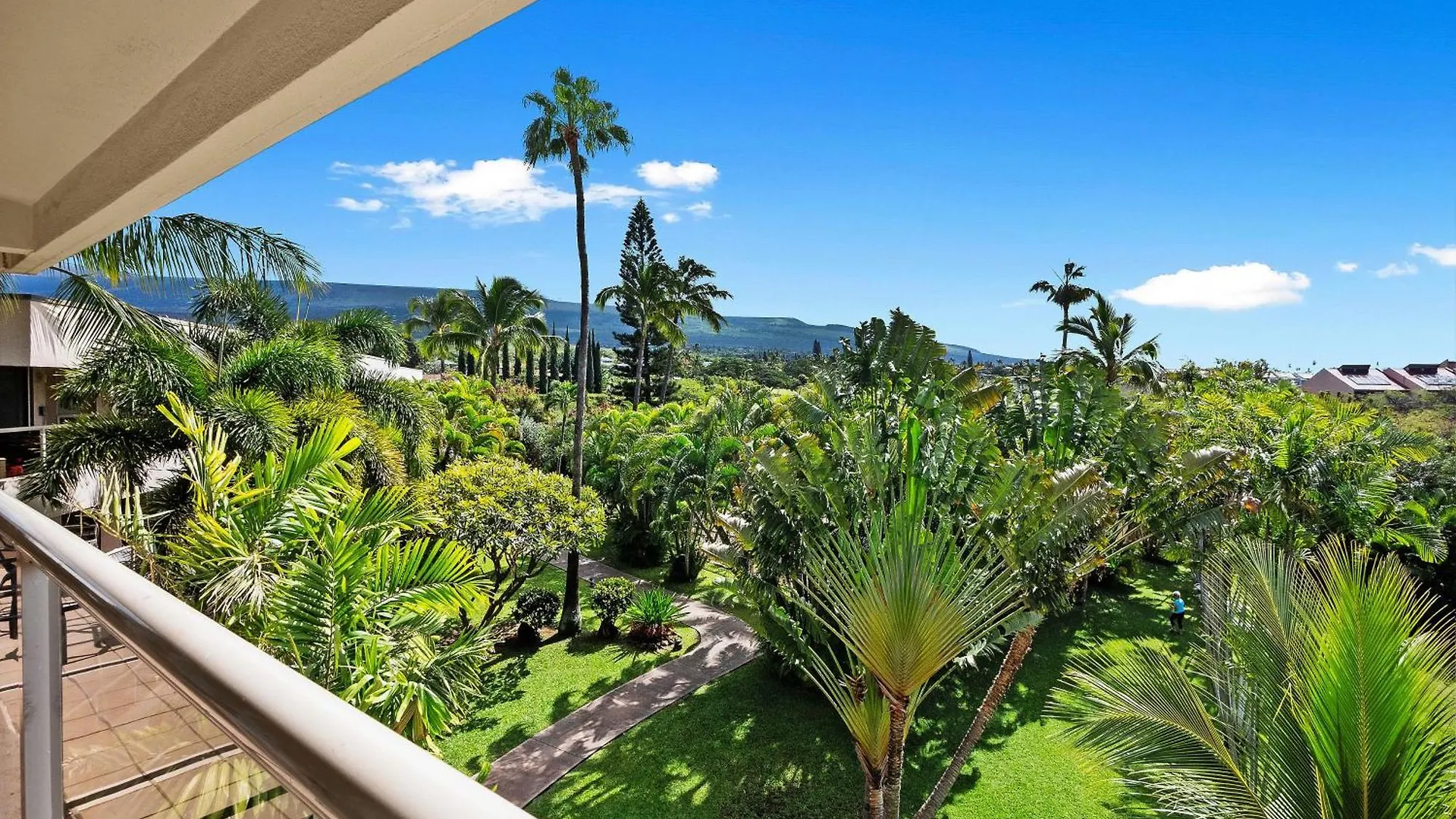 Top 5 Home With King Bed Plus Steps To Beach & Shops Wailea  Wailea (Maui)
