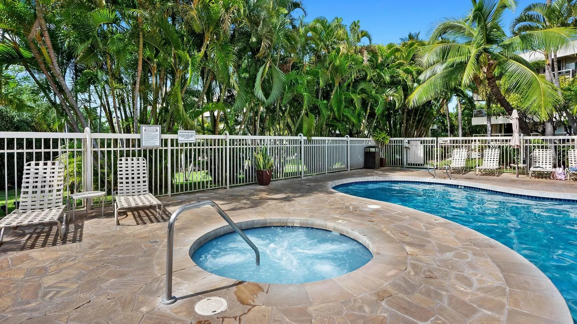 Top 5 Home With King Bed Plus Steps To Beach & Shops Wailea  Appart hôtel Wailea (Maui)