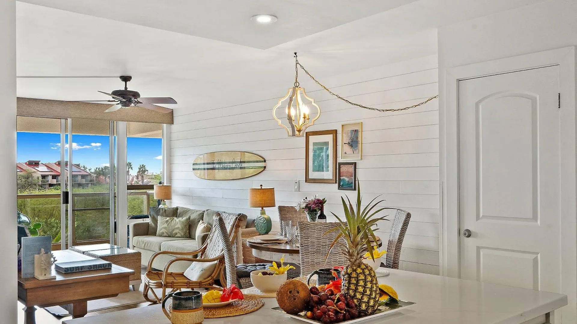 Appart hôtel Top 5 Home With King Bed Plus Steps To Beach & Shops Wailea