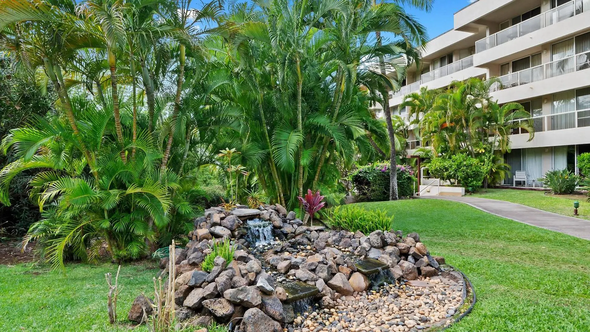 Top 5 Home With King Bed Plus Steps To Beach & Shops Wailea  Wailea (Maui)
