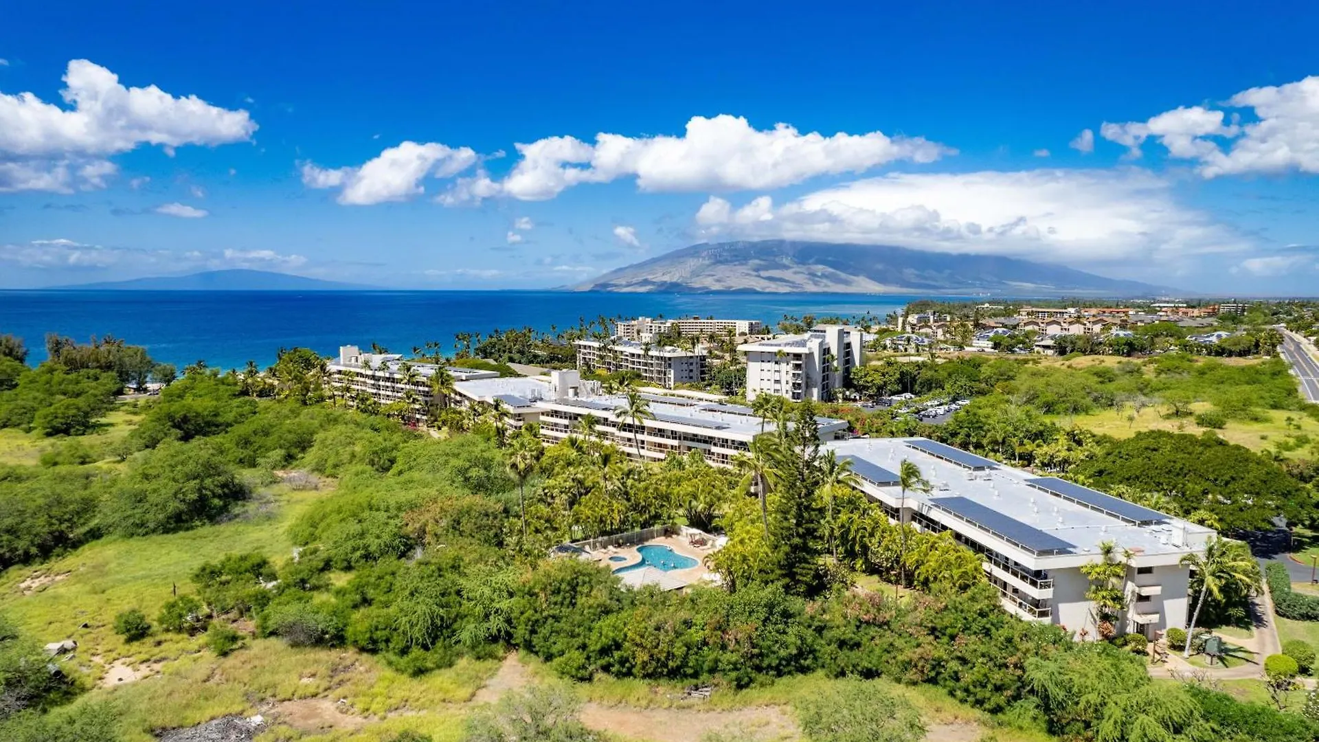 Top 5 Home With King Bed Plus Steps To Beach & Shops Wailea  États-Unis