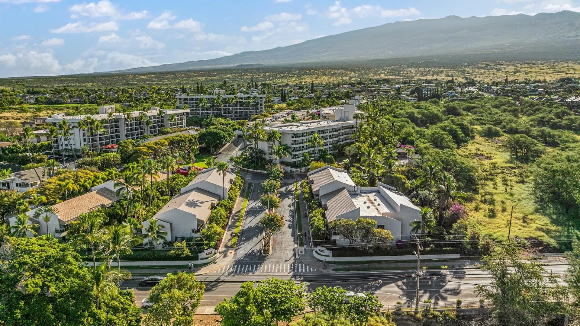 Top 5 Home With King Bed Plus Steps To Beach & Shops Wailea