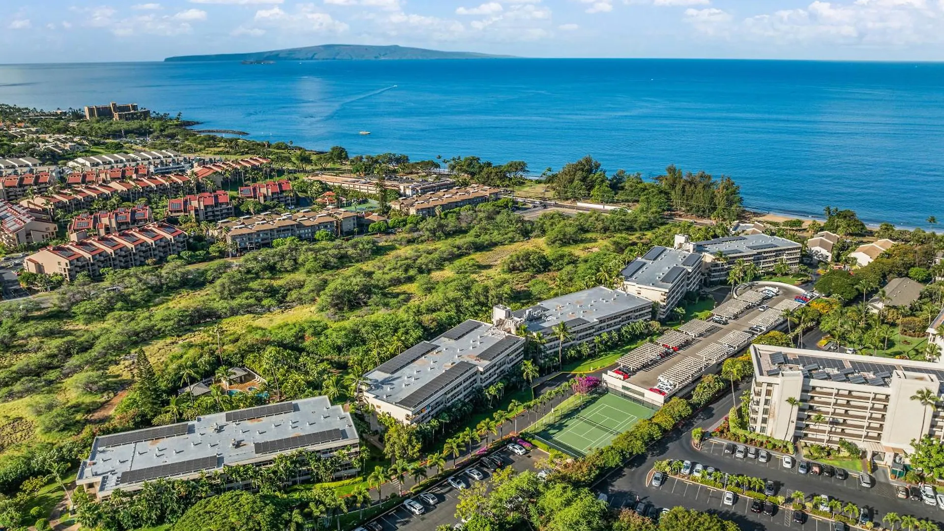 Top 5 Home With King Bed Plus Steps To Beach & Shops Wailea  États-Unis