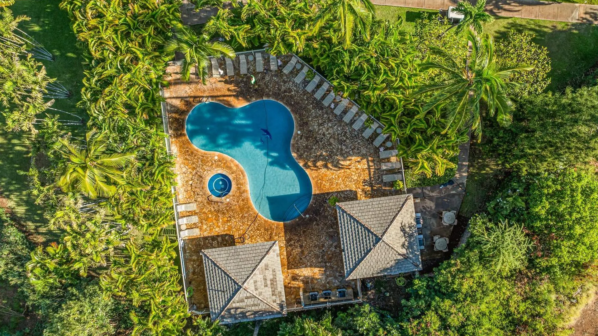 Appart hôtel Top 5 Home With King Bed Plus Steps To Beach & Shops Wailea