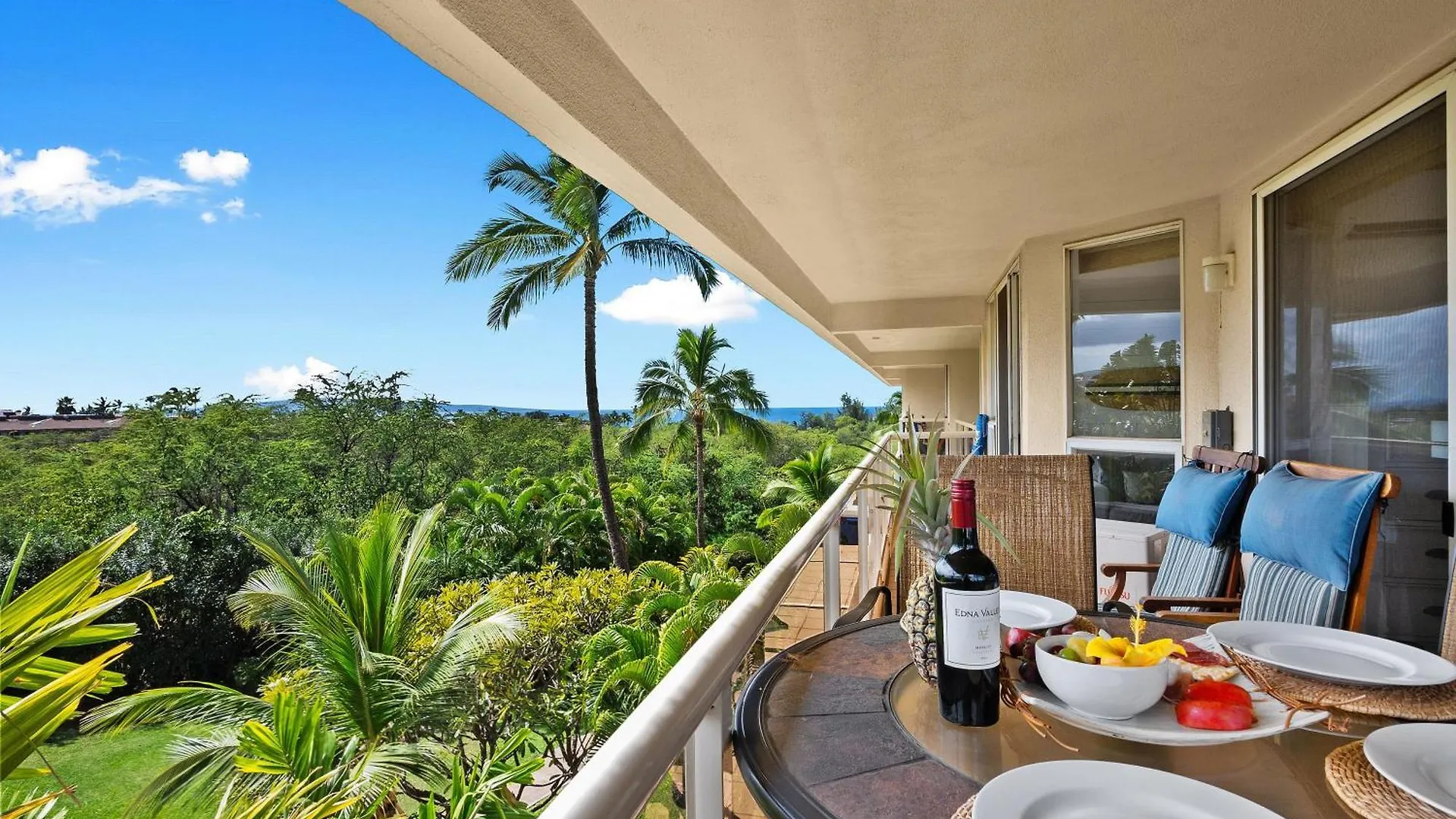 Top 5 Home With King Bed Plus Steps To Beach & Shops Wailea  USA