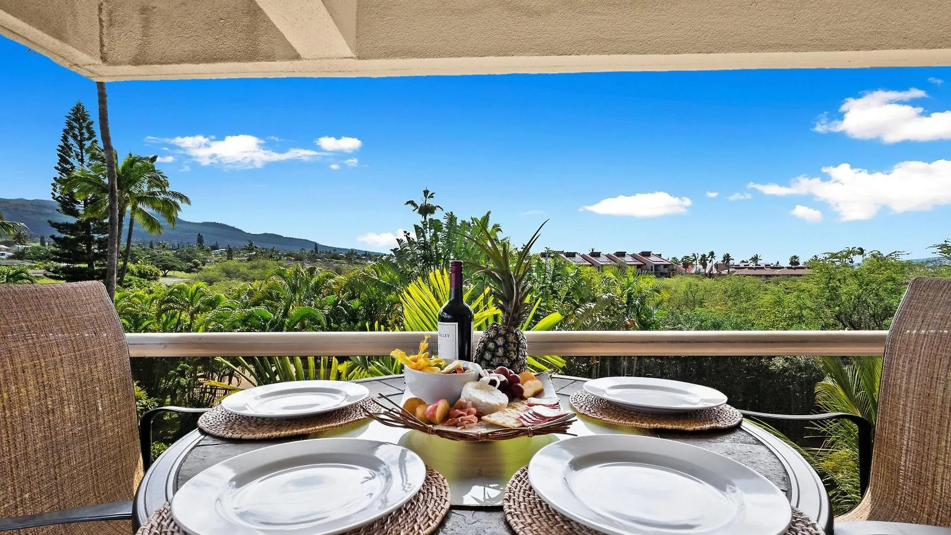 Lejlighedshotel Top 5 Home With King Bed Plus Steps To Beach & Shops Wailea