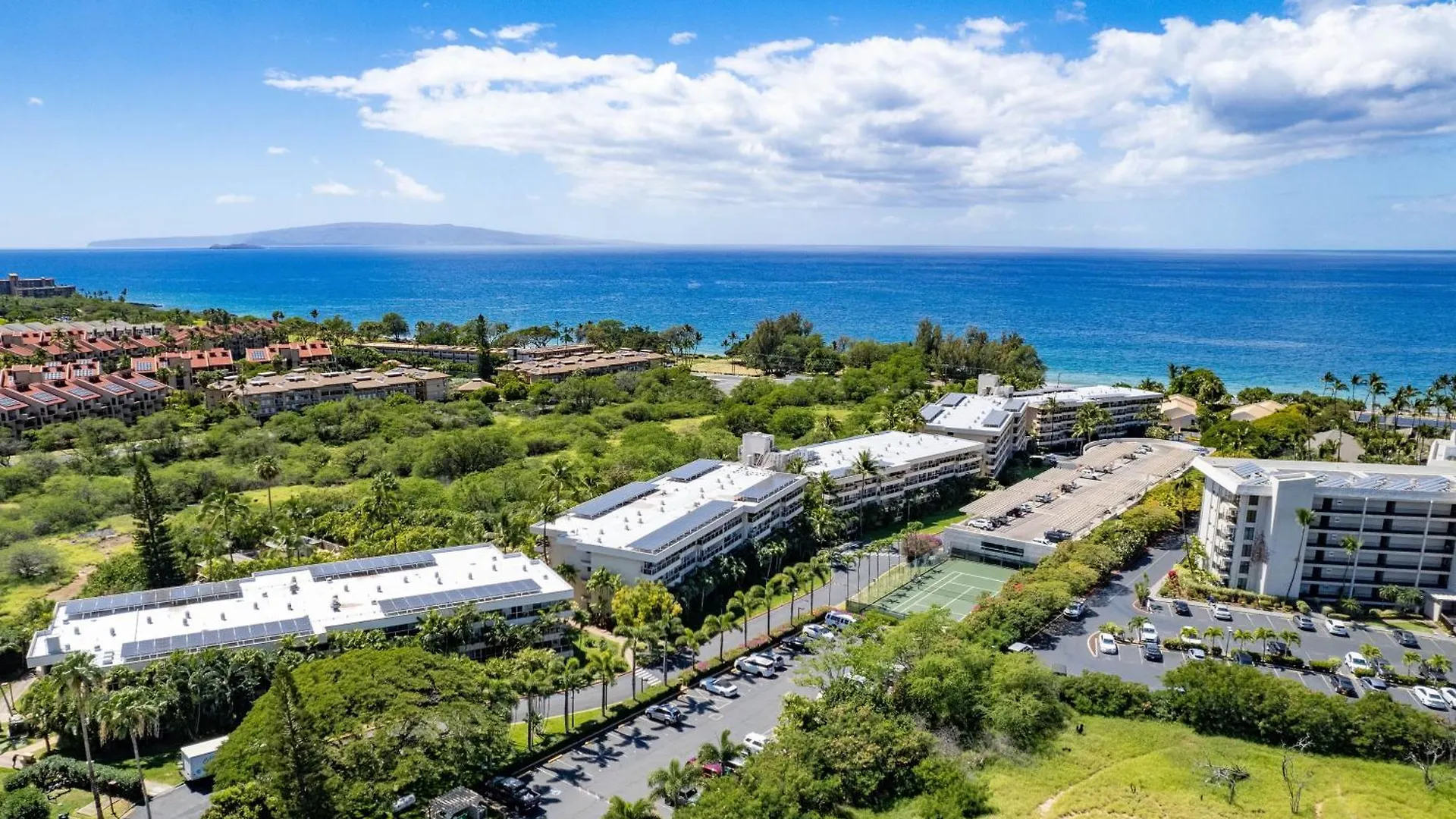 Top 5 Home With King Bed Plus Steps To Beach & Shops Wailea  0*, Wailea (Maui) USA