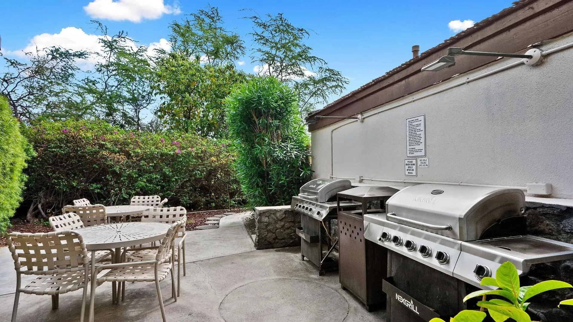 Lejlighedshotel Top 5 Home With King Bed Plus Steps To Beach & Shops Wailea