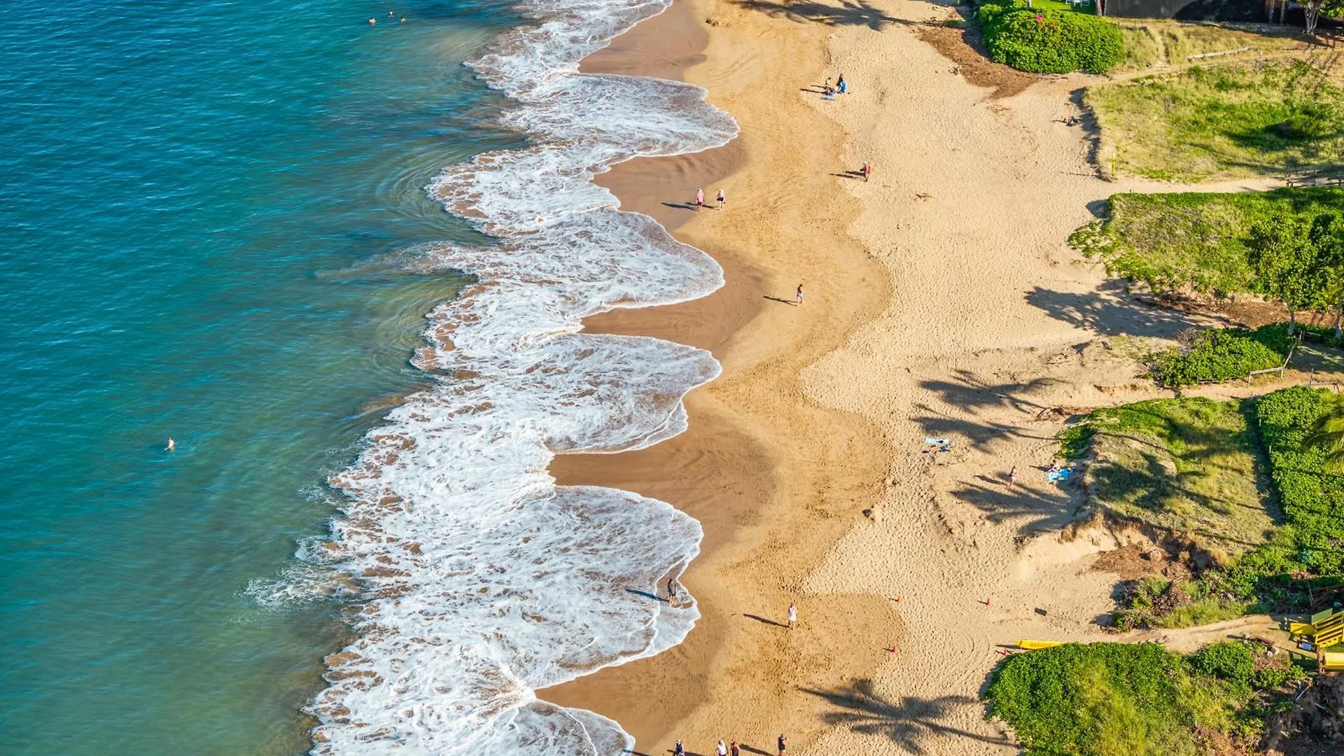 Top 5 Home With King Bed Plus Steps To Beach & Shops Wailea  USA