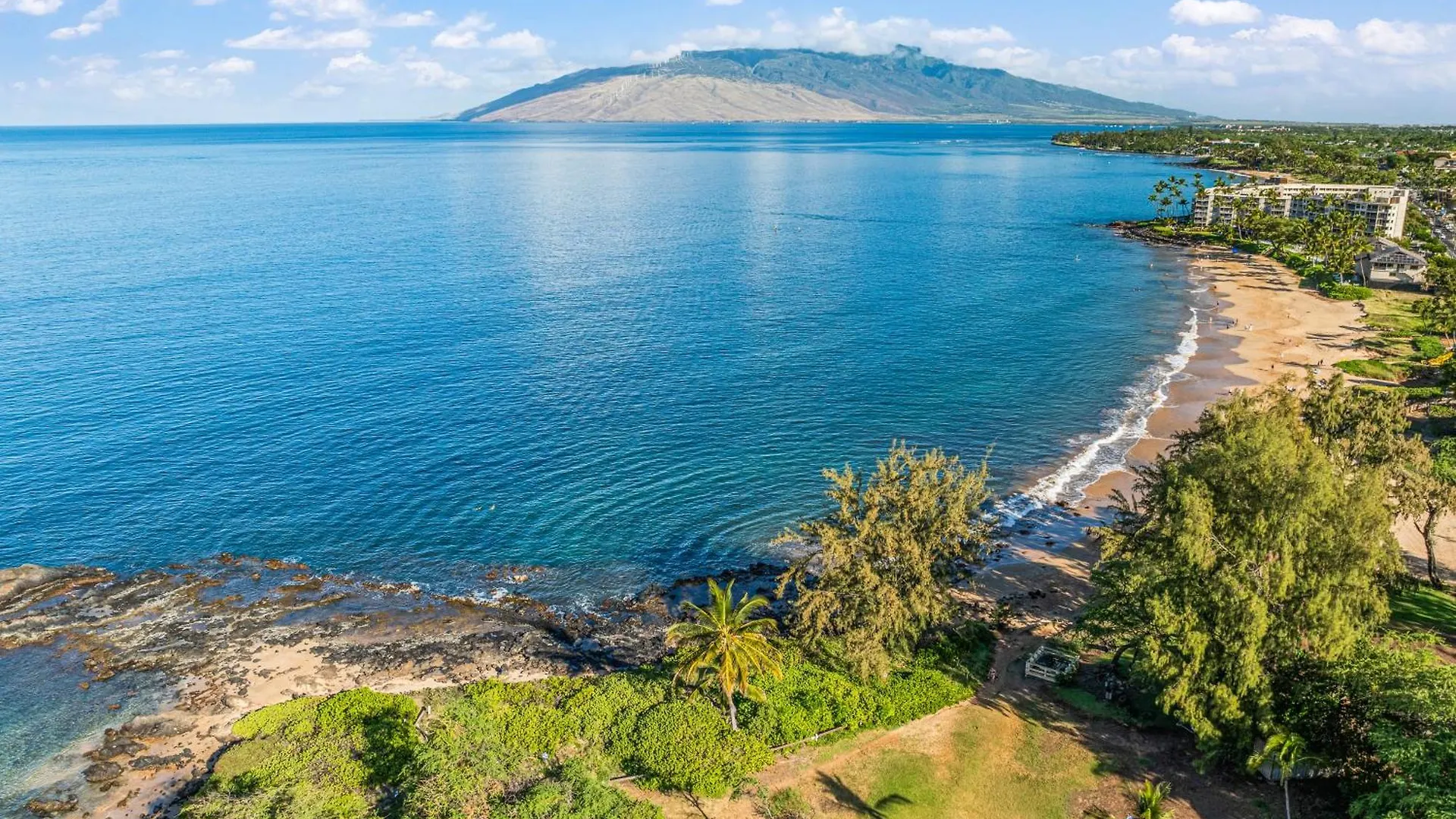 Top 5 Home With King Bed Plus Steps To Beach & Shops Wailea  0*, Wailea (Maui)