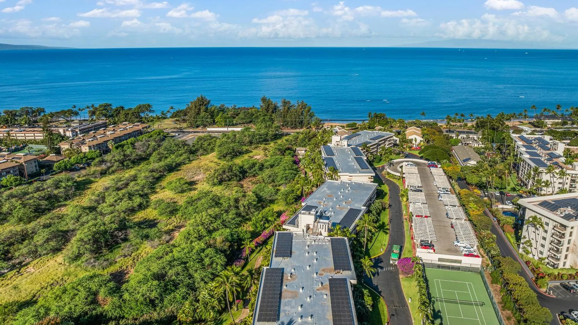 Lejlighedshotel Top 5 Home With King Bed Plus Steps To Beach & Shops Wailea
